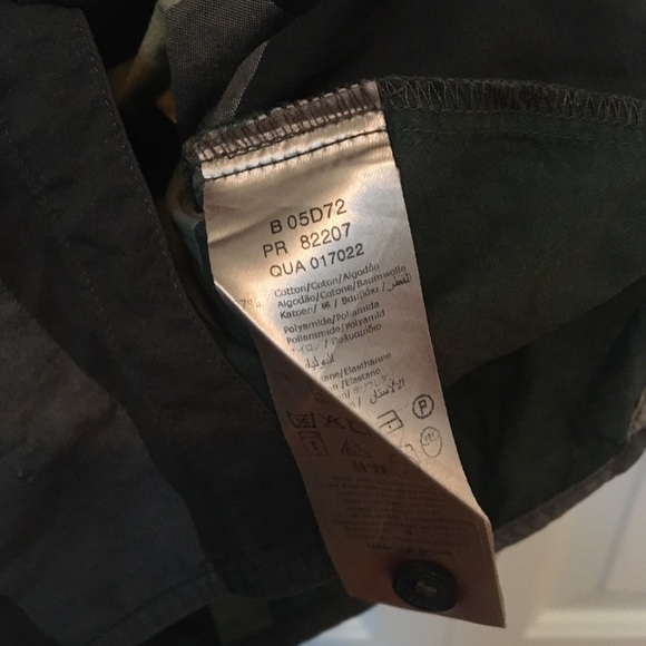 Burberry shirt - Picture 13 of 13